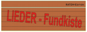 Liederfundkiste