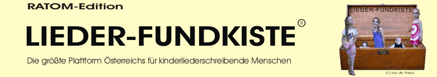 Liederfundkiste