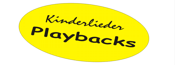 Playbacks von Kinderliedern
