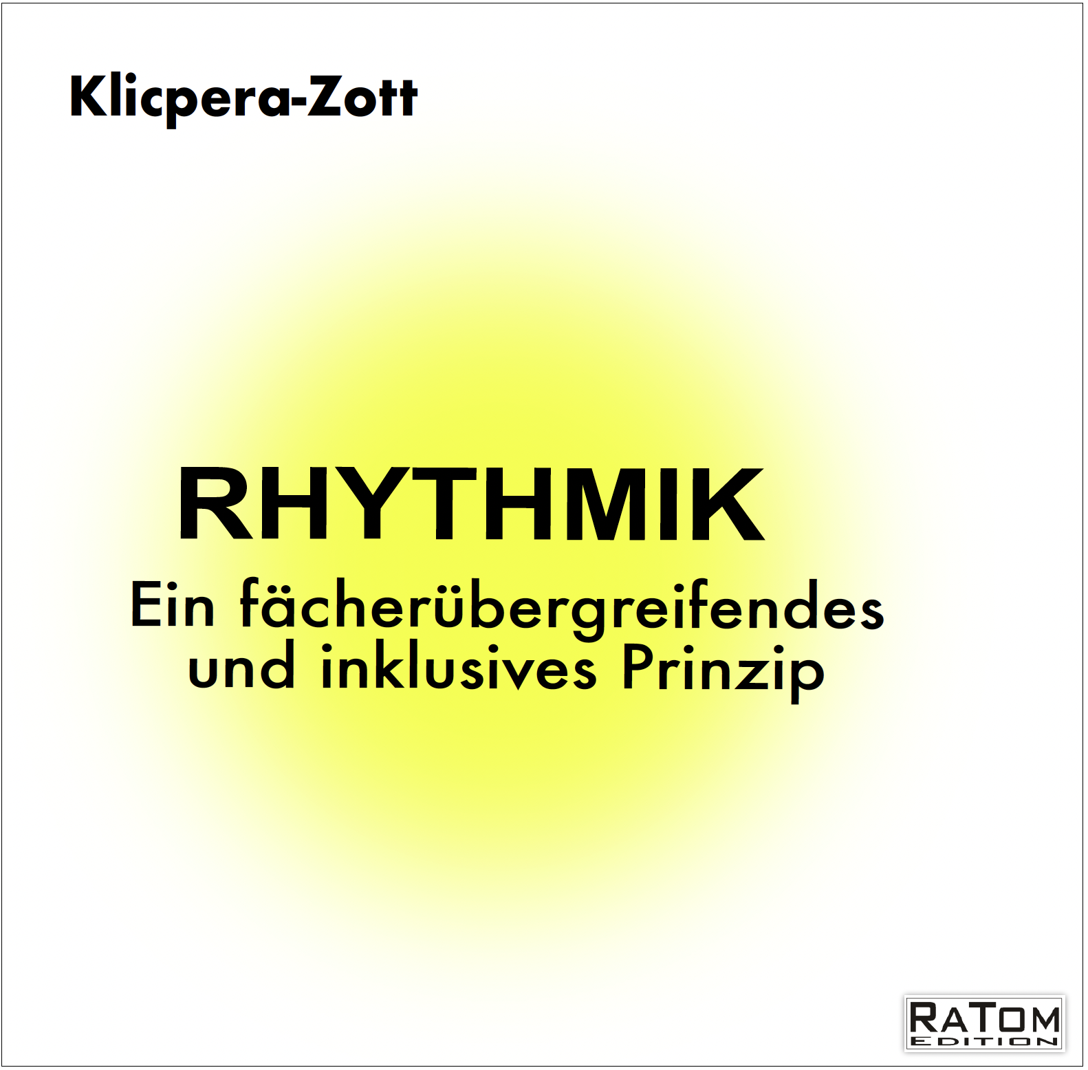 Rhythmik - Strams