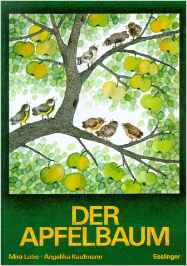 Der Apfelbaum