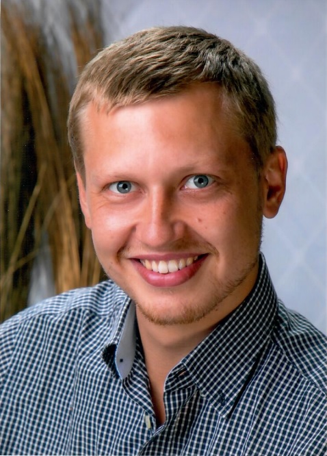 Stefan Enzersberger