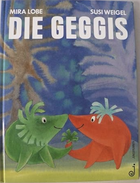Die Geggis