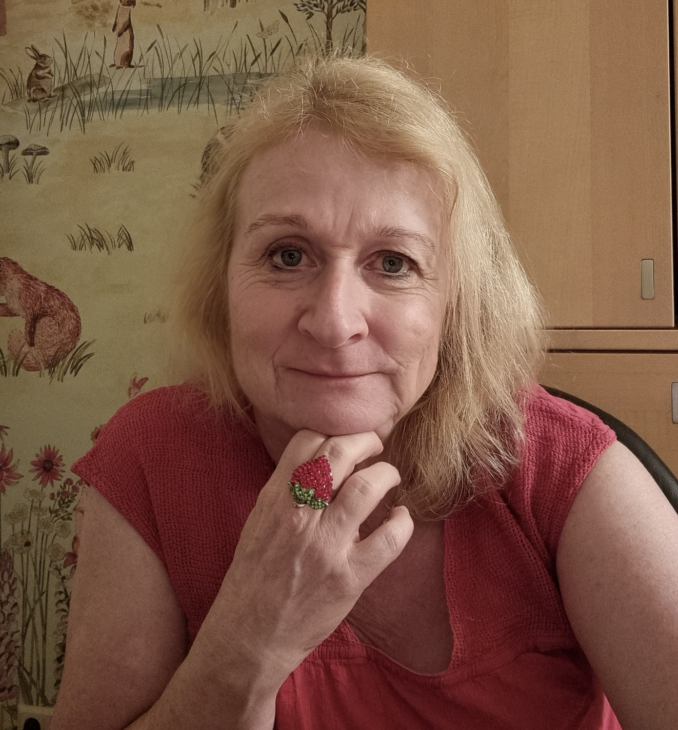 Barbara Nasel