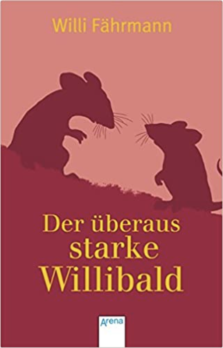 Der beraus starke Willibald