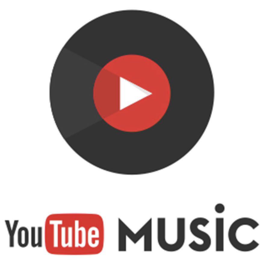 Stream auf YouTube-Musik
